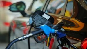 انخفاض أسعار البنزين في 25 منطقة روسية خلال أسبوع