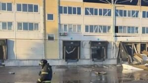روسيا.. 3 قتلى و22 جريحا في هجمات أوكرانية على مقاطعة بيلغورود خلال 24 ساعة