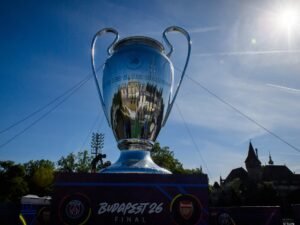 مواجهات حاسمة في ملحق دوري أبطال أوروبا