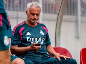 مورينيو يفرض 3 قواعد صارمة على لاعبي ريال مدريد