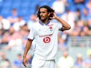 بوعدي يزيح نيمار من قائمة أغلى الانتقالات من الدوري الفرنسي
