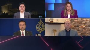 "ما وراء الخبر" يناقش خيارات الحكومة العراقية بعد رفض الفصائل تسليم سلاحها