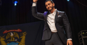 فوز عبدول السيد يشعل معركة داخل الحزب الديمقراطي حول مستقبل اليسار الأمريكي