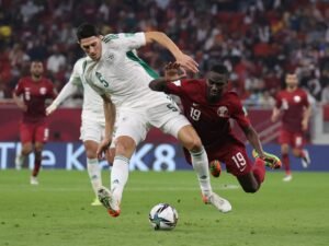 "كان كارثيا".. تاهرات يفتح النار على بيتكوفيتش وينتقد تخبط الاتحاد الجزائري