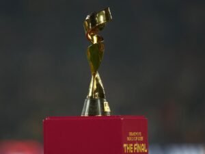 90 دقيقة تفصل سيدات الجزائر والمغرب عن مونديال البرازيل