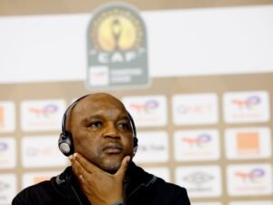 المدرب موسيماني يعود لتدريب جنوب أفريقيا خلفا للمعتزل هوغو بروس