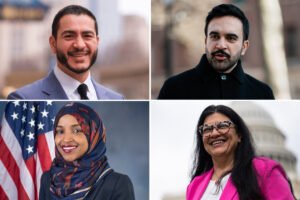 المشروع بديلا عن الانتماء.. كيف يصعد المسلمون الأمريكيون لمواقع القرار؟