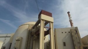 إيران تنتقد تقارير الوكالة الذرية… وغروسي يؤكد إمكانية استئناف التفتيش