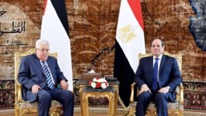 مستشار الرئيس الفلسطيني يكشف لـ"سبوتنيك" أسباب زيارة أبو مازن للقاهرة وأبرز الملفات المطروحة