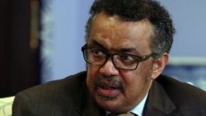 الصحة العالمية: قطاع غزة لا يزال يواجه حالة طوارئ إنسانية وصحية