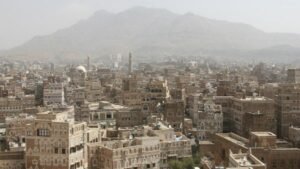 وزارة النقل في صنعاء تكشف تفاصيل حركة الملاحة في باب المندب