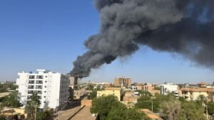 واشنطن: طرفا الصراع في السودان لم يلتزما بهدنة فورية