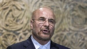 قاليباف: حققنا خلال الأشهر الـ 15 الماضية تقدما عسكريا يعادل عقدا كاملا