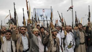 إعلام: أمريكا ترفض طلبات يمنية لشن ضربات ضد "أنصار الله"