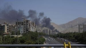 قتيلان و50 مصابا في هجوم أمريكي على "حفل زفاف" في مدينة كوهستك بسيريك الإيرانية