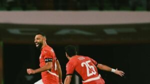 حسام حسن يوضح موقف محمد صلاح مع منتخب مصر