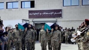 الدفاع السورية: 11 قتيلا جراء انفجار في موقع تابع للجيش غربي دير الزور