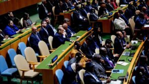 بيلاروسيا: مينسك مستعدة للقيام بكل ما هو ضروري لتسوية الوضع في أوكرانيا
