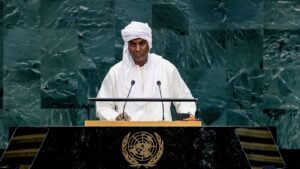 رئيس وزراء النيجر يتهم فرنسا وأوكرانيا بزعزعة استقرار منطقة الساحل الإفريقي