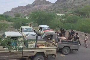 اليمن مباشر.. تجدد المواجهات في تعز والحديدة بعد غارات للجيش على مواقع للحوثيين