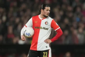 الاتحاد وأنيس حاج… «تمت الموافقة»