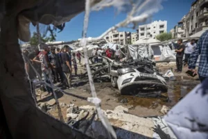 «الشرق الأوسط» تكشف تفاصيل عملية اختطاف مسؤول بارز في «حماس»