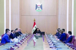 هل «يفلت» علي الزيدي من حصار المواعيد؟