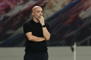 مدرب التعاون: عندما تكون الأمور معقدة يجب أن تَظهر شخصيتنا