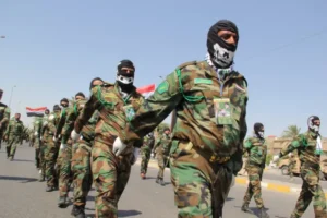 العراق: نزع السلاح في «طريق مسدود»