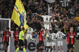 «الدوري الإيطالي»: البدلاء يفرضون التعادل على قمة يوفنتوس وميلان