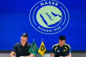 النصر يغلق قائمته بـ«غريب» … والرقابة المالية ترفض «النجار»