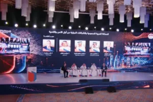 «حوار الأمن والتاريخ»: التحالفات وأمن الطاقة والشراكات المتوازنة ركائز للاستقرار السعودي