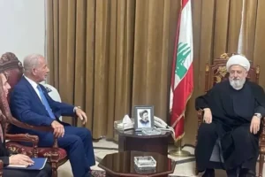 اتصالات لبنانية ــ أميركية «تكبح» التصعيد الإسرائيلي