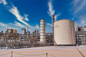 تباطؤ انكماش الإنتاج الصناعي في السعودية إلى 8.1 % خلال يوليو