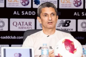 لوشيسكو مدرب السد: مواجهة الاستقلال الإيراني صعبة