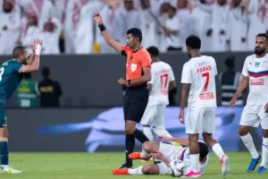 الدرعية وأبها… تعادل «باهت»