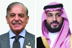 إسلام آباد تؤكد تضامنها الكامل مع الرياض