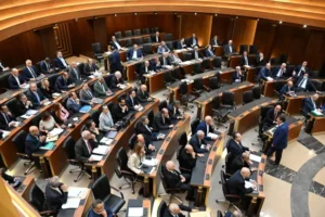 لبنان: سلاح «حزب الله»… نجم النقاشات والسجالات في جلسة المناقشة البرلمانية