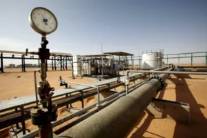 مؤسسة النفط الليبية: قد نضطر لإعلان حالة القوة القاهرة بعد إغلاق حقول