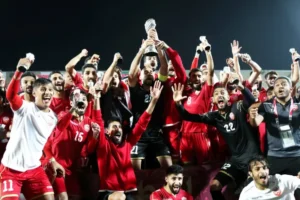 «خليجي 27»: البحرين تتربص بالنجمة الثالثة وسط أطماع منافسيها