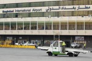 سماء العراق بلا حظر عسكري وعودة للطيران المدني
