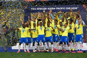 صن داونز بانتظار بطل «الأميركيتين» في كأس القارات