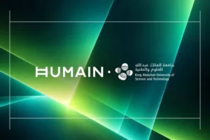 «المعمر» و«هيوماين» توسّعان مشروعات الذكاء الاصطناعي إلى 250 ميغاواط