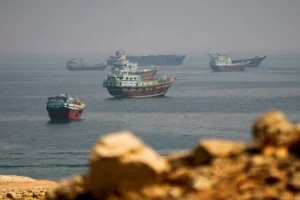قاليباف: مضيق «هرمز» سيبقى مغلقاً إلى أن تُلبّى شروط إيران