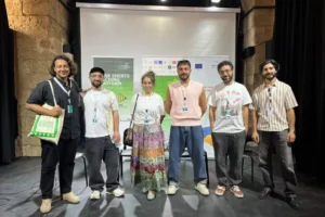 الفيلم القصير عملٌ شاقّ… ومهرجان طرابلس يساعد على اختصار الطريق الطويل