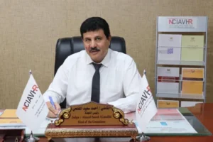 لجنة التحقيق اليمنية توسع توثيق الانتهاكات بأدوات حديثة