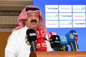 أحمد اليوسف الصباح: سوزا سيبقى مدرباً للكويت حتى بعد «كأس آسيا 2027»