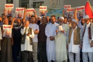 محاكمة ليبيّ أمام «الجنائية الدولية» تُسعِّر الغضب ضد الدبيبة