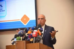 إلى أي مدى سيصل التصعيد المصري الجديد في نزاع «سد النهضة»؟