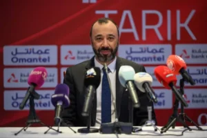السكتيوي يضطر لإجراء تعديلين على قائمة عمان لـ«خليجي 27»